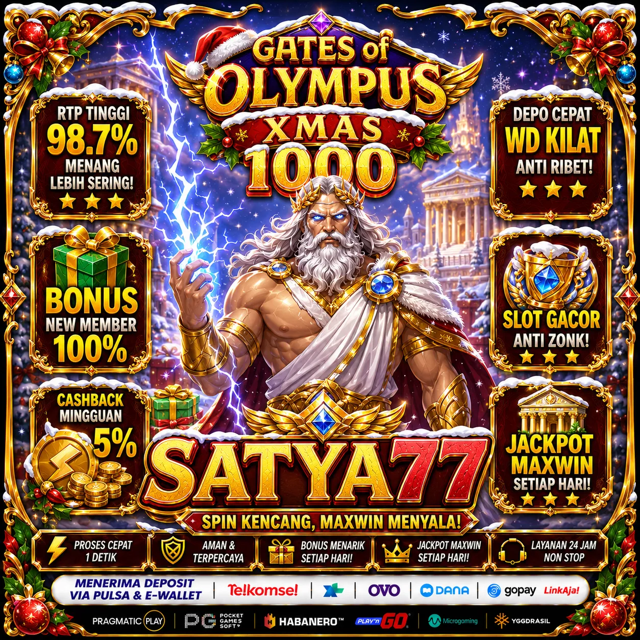 SATYA77